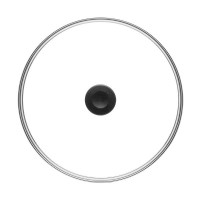Glasdeckel für Antihaftpfanne Ø 30 cm iCook™ - 1 Stück - Amway