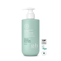 g&h GOODNESS & HEALTH Refresh Peeling – Duschgel - 400 ml - Amway