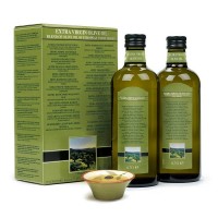 Extra Natives Olivenöl - 2 x 750 ml - da Carapelli Firenze S.p.A. - Amway