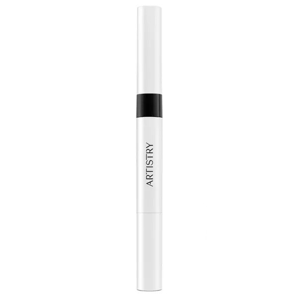 Artistry Go Vibrant - 2-in-1 Wasserfester Augenbrauenstift &amp; getöntes Augenbrauengel - Amway