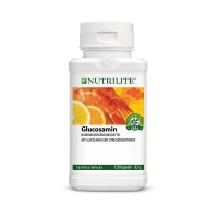 Glucosamin NUTRILITE™ - 120 Kapseln / 82 g - Amway