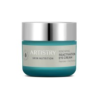 Artistry Skin Nutrition - Renewing Reaktivierende Augencreme - 15 g - Amway