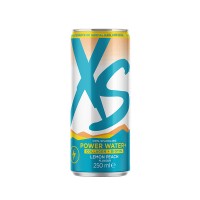 XS™ Power Water + - 12 Dosen Einweg / 12 x 250 ml - Amway