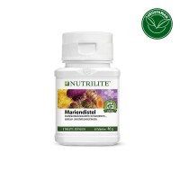 Nutrilite Mariendistel  - 60 Tabletten - 46 g - Amway