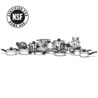 Familienset Prestige (27-teilig) iCook™ - 1 Set - Amway