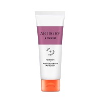Artistry Studio Feuchtigkeitsspender + Antioxidantien-Booster - 50 ml - Amway