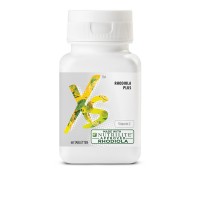 Rhodiola Plus XS™ Rosenwurz - 60 Tabletten - Amway