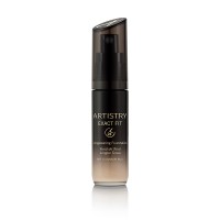 Longwearing Foundation ARTISTRY EXACT FIT™ hitze- und feuchtigkeitsbeständige Grundierung - 30 ml