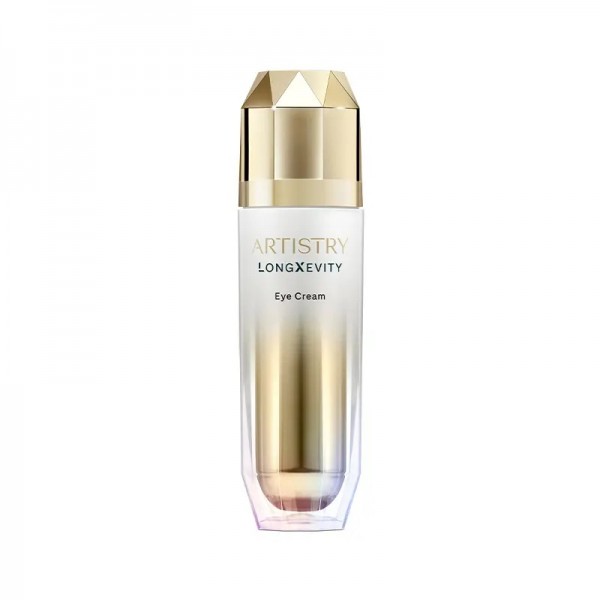 Artistry LongXevity - Augencreme - Amway