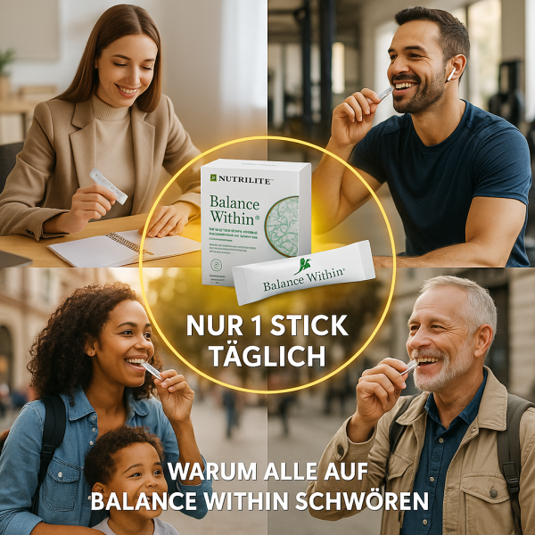 Nutrilite-Balance-Within-im-Alltag