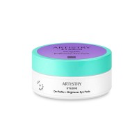 Artistry Studio Augenpads mit Abschwellender + Aufhellender Wirkung - 60 Stück - Amway