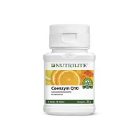 Coenzym Q10 NUTRILITE™ - 60 Kapseln / 36 g - Amway