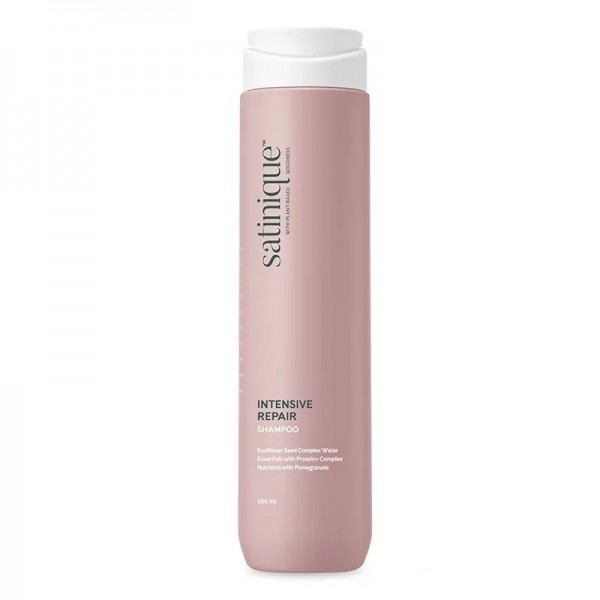 Intensiv Reparierende Shampoo Satinique - 280 ml - Amway