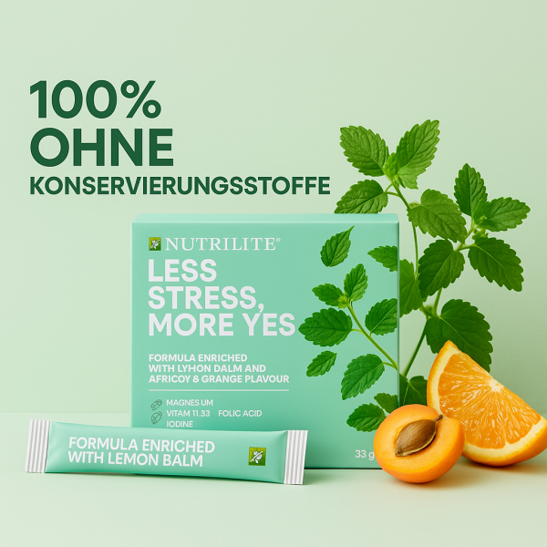 Weniger-Stress-Mehr-Genuss