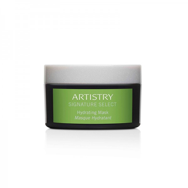 Feuchtigkeitsmaske Artistry Signature Select™ - 100 g - Amway