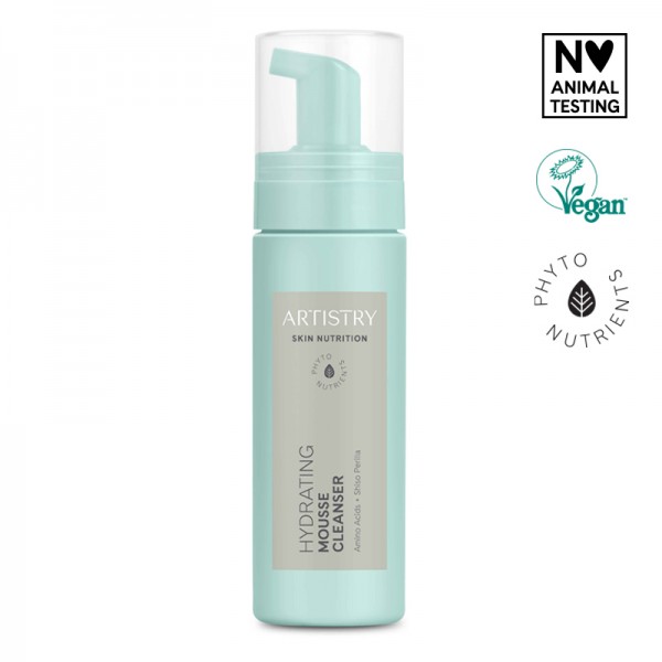 Artistry Skin Nutrition - Hydrating Reinigungsschaum - 145 ml - Amway