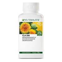 CLA 500 NUTRILITE™ konjugierte Linolsäure - 180 Kapseln / 184 g - Amway
