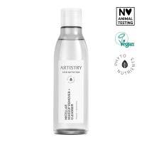 Artistry Skin Nutrition - Mizellen Make-up-Entferner + Reiniger - 200 ml - Amway
