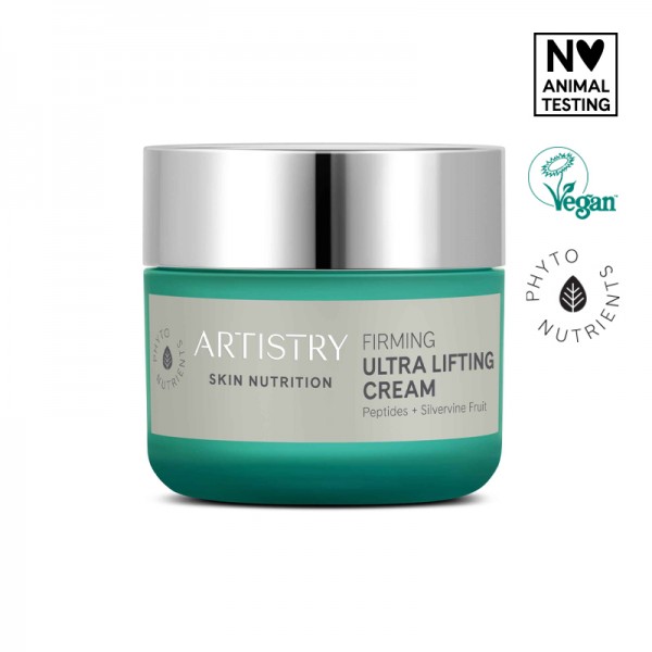 Artistry Skin Nutrition - Firming Ultra straffende Creme - 50 g - Amway