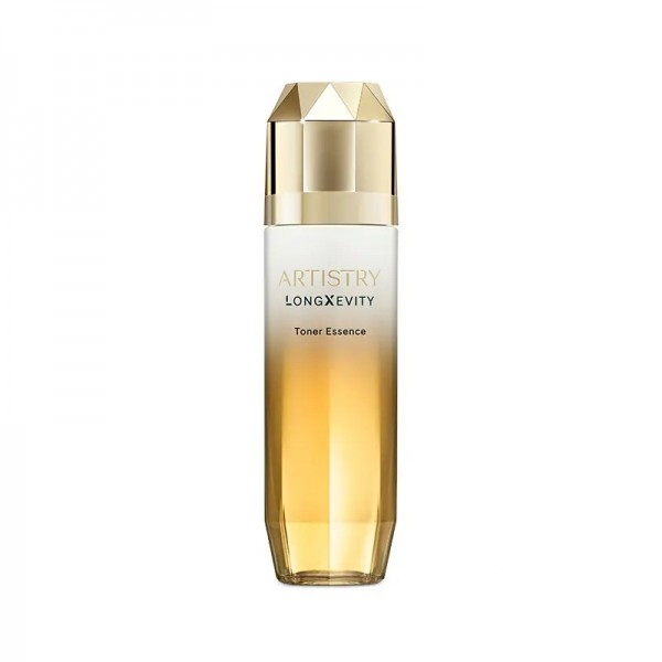 Artistry LongXevity - Toner-Essenz - Amway
