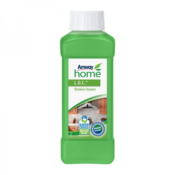 Küchenreiniger L.O.C.™ - Kitchen Cleaner - 0,5l - Amway