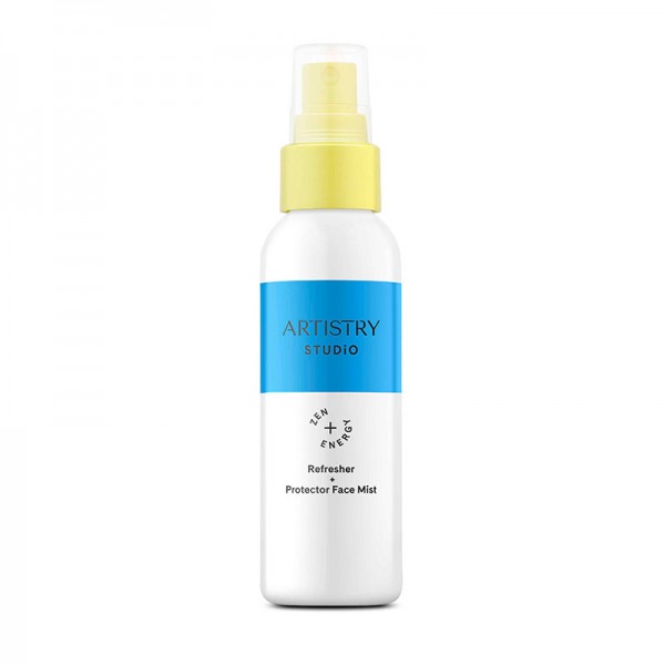 Artistry Studio Erfrischendes + Schützendes Gesichtsspray - 100 ml - Amway