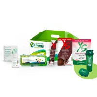Nutrilite Energy Program Set - Amway