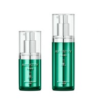Artistry Labs - Retexturierendes System Nachfüllung - 1 Peeling, 15 ml + 1 Serum, 30 ml - Amway