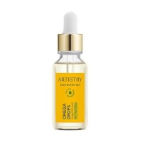 Artistry Skin Nutrition - Omega Tropfen, pflanzliches, leichtes Gesichtsöl - 20 ml - Amway