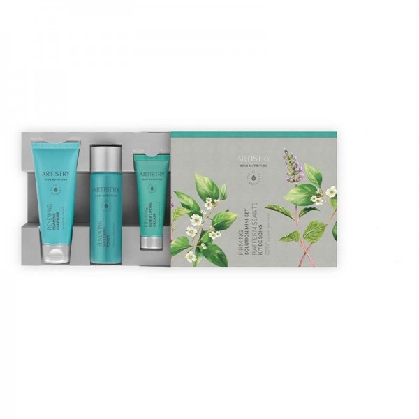 Artistry Skin Nutrition „Beauty on-the-go Firming“ Reiseset - Amway