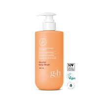 g&h GOODNESS & HEALTH Nourish - Duschgel - 400 ml - Amway