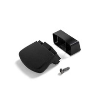 iCook Ersatzteil seitlicher Griff m/Schraube 28 cm iCook Antihaftpfanne - 1 Stück - Amway