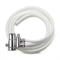 Ergänzungs-Anschluss-Set für vorhandenen Wasserhahn eSpring™ - 1 Set - Amway