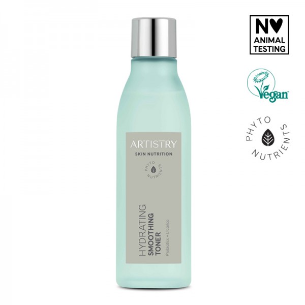 Artistry Skin Nutrition - Hydrating Glättender Toner - 200 ml - Amway