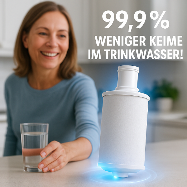 Gesundes-Wasser-saubere-Umgebung